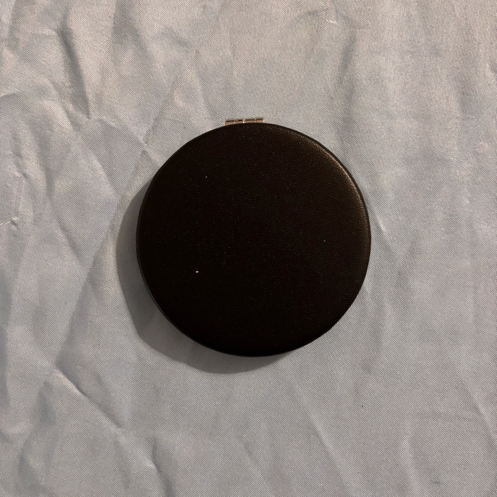 Compact Mirror black - Picture 2 of 2